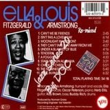 The Music Room's Jazz Series 20 - Featuring Ella Fitzgerald & Louis Armstrong (Mixed By: DOC 05.23.1