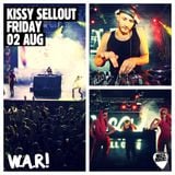 Ibiza Rocks Hotel DJ Set with Doorly - Kissy Sell Out - Mak & Pasteman!