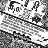 Savage Pepper - LIVE @ Calling The Mothership 2012