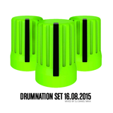 DRUMNATION SET 16.08.2015