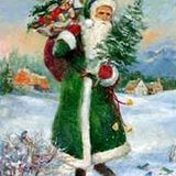 Folk 'n Trad Show Christmas Special