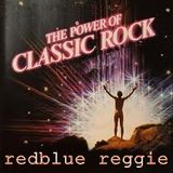 the power of classic rock