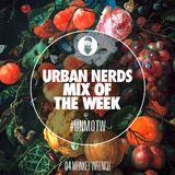 Monkey Wrench - Urban Nerds MOTW
