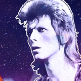 Stardust Ziggy mix#3