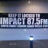 DAN GEE - IMPACT 87.5FM - FRI 6TH MAY 2011 - EARLY 90's SOULFUL,CLASSIC U.S & UK HOUSE & GARAGE.