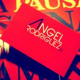 Mixtape House Session 2014 - Angel Rodriguez DJ