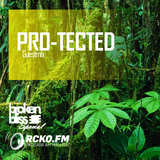 Broken Bliss Special @ RCKO.FM - Guestmix - Pro-Tected