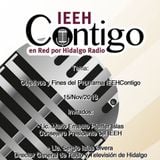 IEEHContigo 15/Nov/2013 Programa de Radio del Instituto Estatal Electoral de Hidalgo