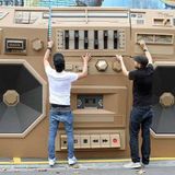 Tech A Load Of This House!! 12
