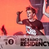 Martin Garrix @ BBC Radio 1 Residency 2014-08-07