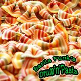 Barila Funk - Drum'n'Pasta