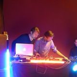 TO ROCOCO ROT - ROBERT & RONALD LIPPOK present FINE TIME