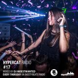 Hypercat Radio #17 - 22.01.2015 / BigCityBeats Radio - Mixed by DJ Moestwanted