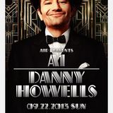 2013.9.22 LIVE at A1 feat. Danny Howells