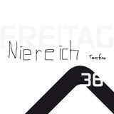 NIEREICH - NIEREICH TECHNO