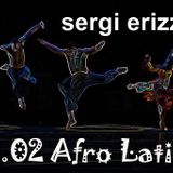 11.02 Afro Latin -summer mix-