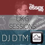 DJ DTM IN THE MIX PT.46 UKG
