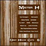 Deep House Cuts #6