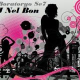 DJ.Nel_Bon MIX Welcome Vevey Switzerland Kizomba 2013 & EsTwDyoProSe7