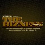 The Bizness Mixtape