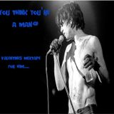 YouThinkYou`reAMan Valentines Mixtape For Him