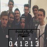 #Break'n'Beatz Special: BREAK'N'BEATZ GOES LISUM