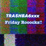 Friday ROCKS!! #59