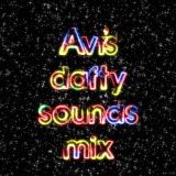 Avr's dafty sounds mix 19.12.13