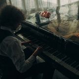 Dream I by Sever