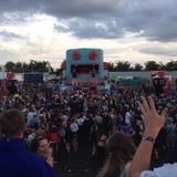 T-Sex and Friends - live at Secret Garden Party 2015