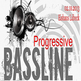 Dragonwhisper - Progressive Bassline (02.10.2013)