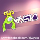 Wysko - "DUBCRASHER (Dubstep Mixtape Set)"