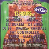 Dance Paradise Vol.6 - Ellis Dee / Slipmatt