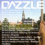 Dazzle's Weekly Forcast 27 2011