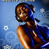 Maurice Joshua at Sweet Geogia Browns for my Soulful Households!!