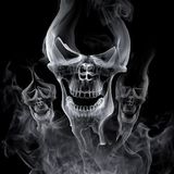 Halloween Massacre Mix 2012
