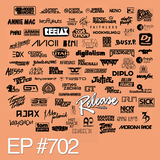 REELAX pres Onelove Release #EP702
