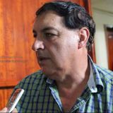 Jorge González de la Secretaría de Riesgos sale al paso de comentarios hechos en su contra