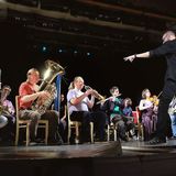 St.Petersburg Improvisers Orchestra, Session XLV