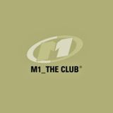 Patrick Lindsey / Alan Sommerville @ M1 The Club Stuttgart - 1997