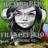 DJ Mumbles - Trancefixion Episode #62