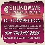 Soundwave Croatia 2014 DJ Competition Entry By Dj Artrom