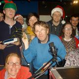 StingRadio Christmas Special 2014
