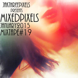 ///MixedPixels Vol#19 Jan2015