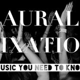 Aural Fixation