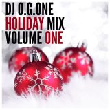CHRISTMAS HOLIDAY MIX