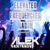 Elevated Frequencies 002