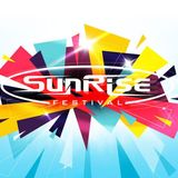 Steve Aoki - Live @ Sunrise Festival 2015 (Kolobrzeg,Poland) Full Set.