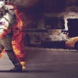 Electrostatic-Acid Techno May DJ mix 2012