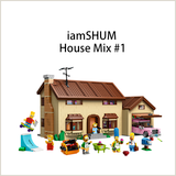 iamSHUM Radio #002